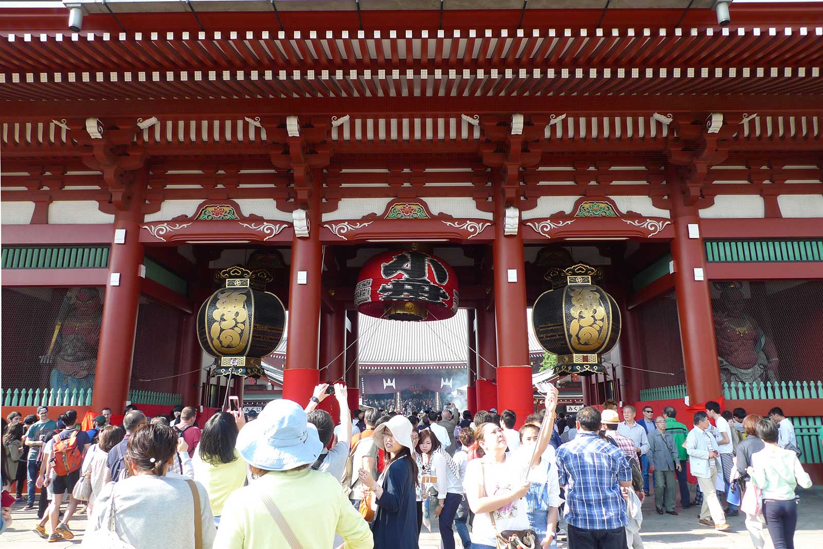 門