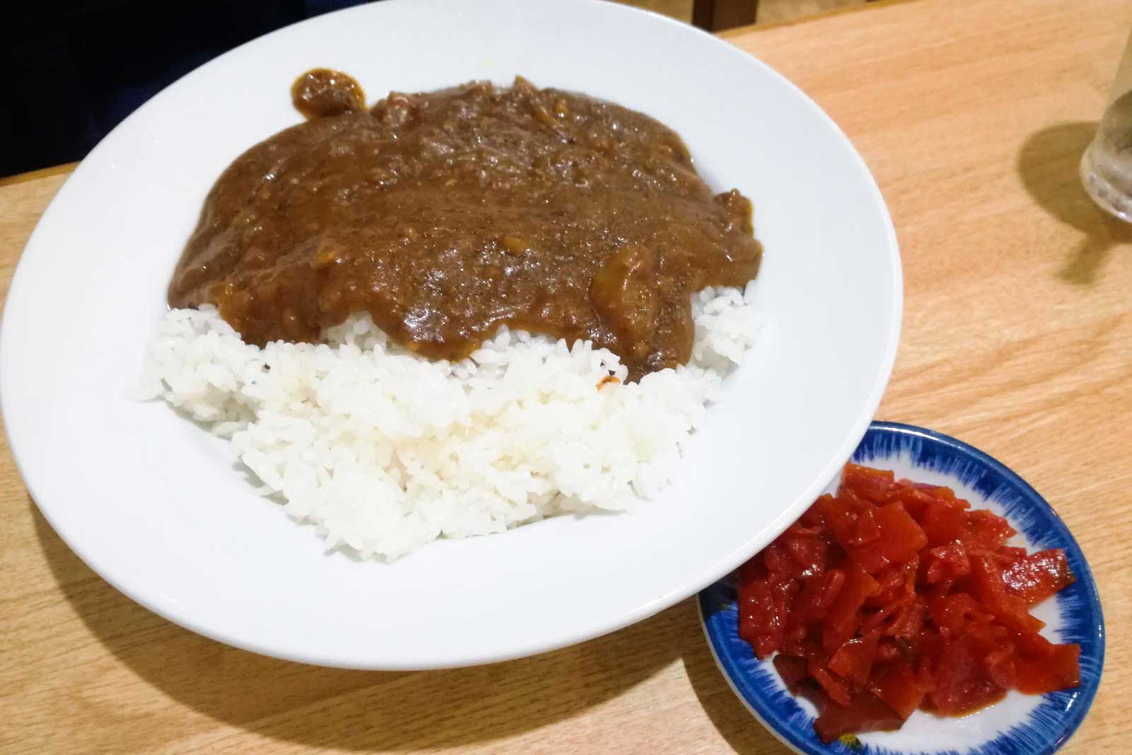 カレー