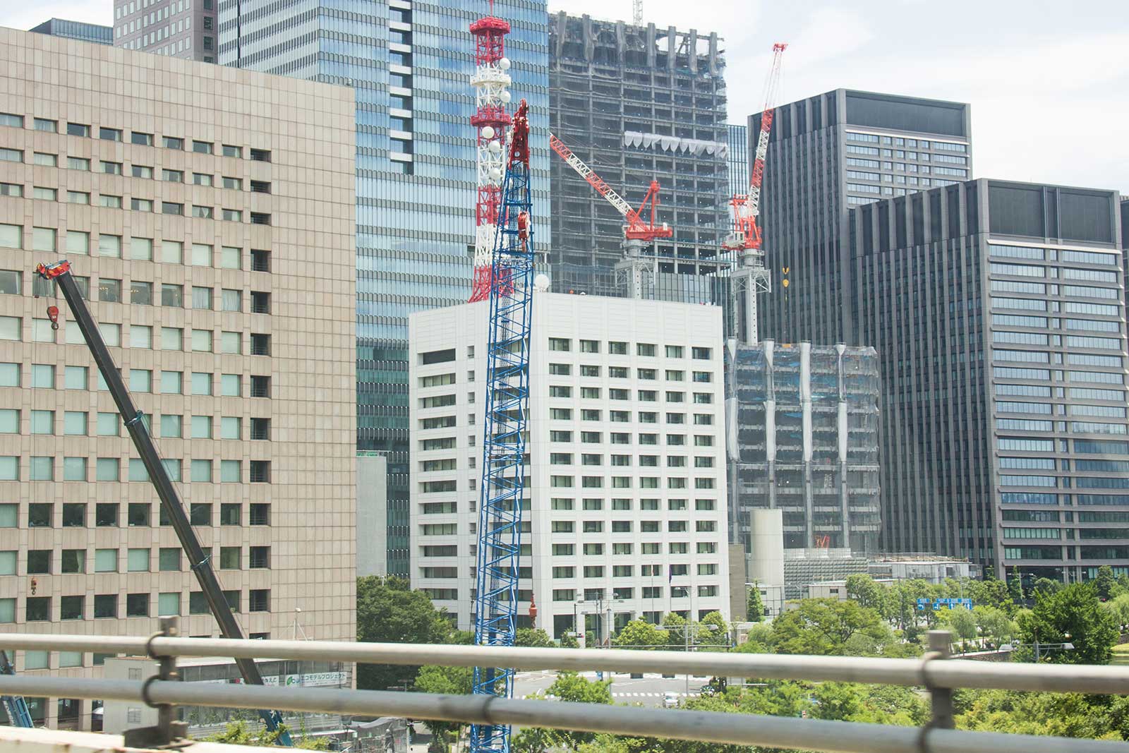 東京消防庁