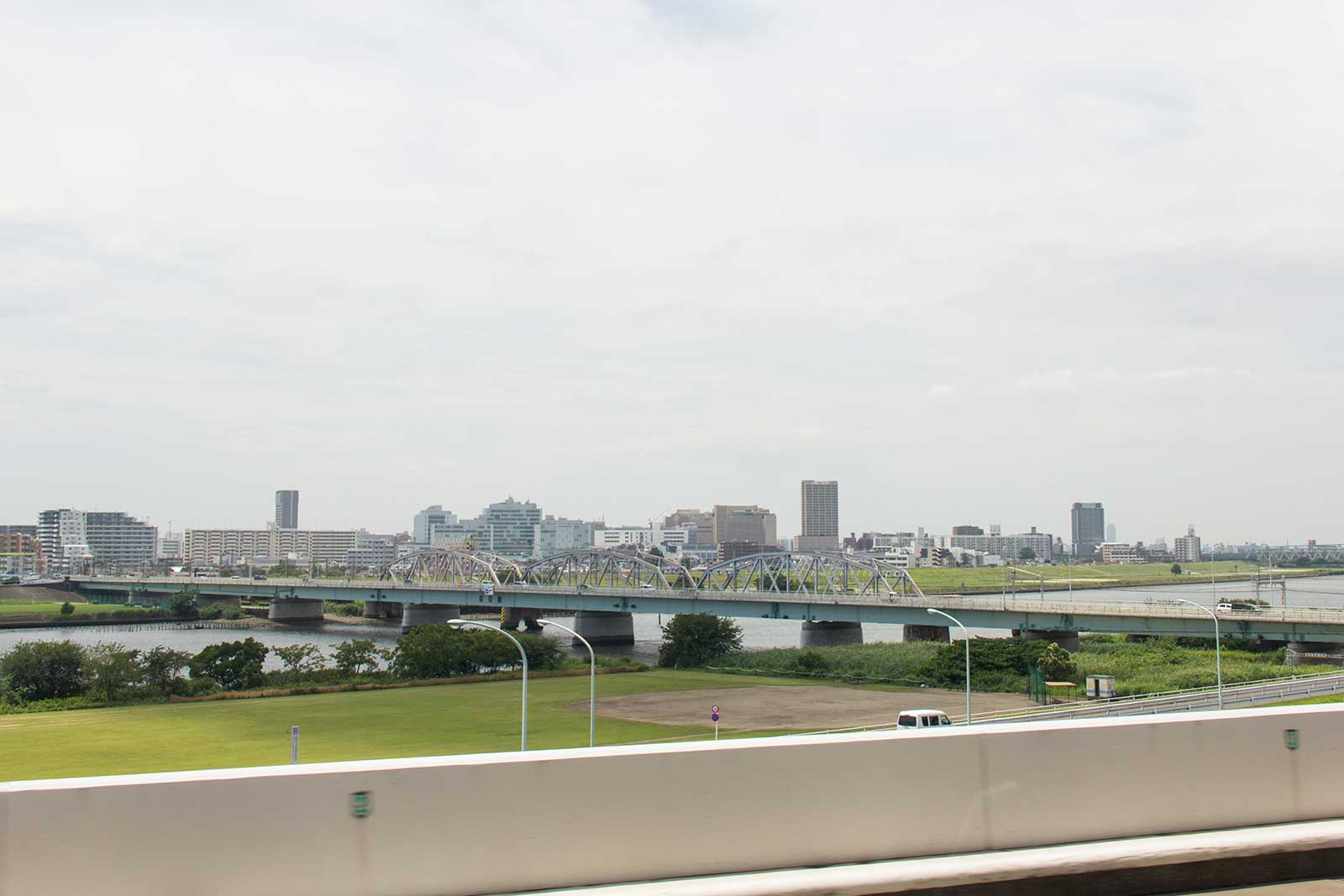 堀切橋