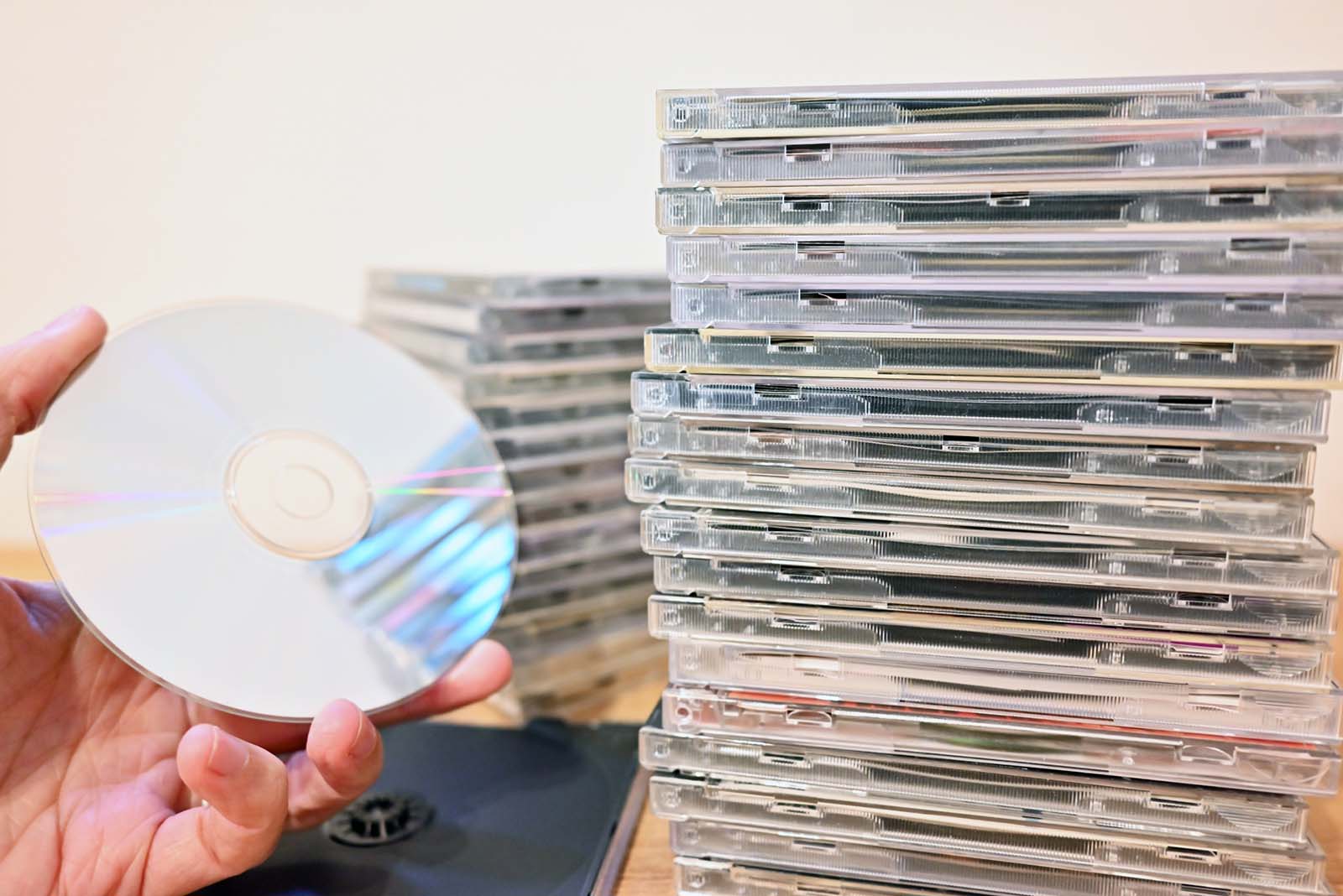 CD