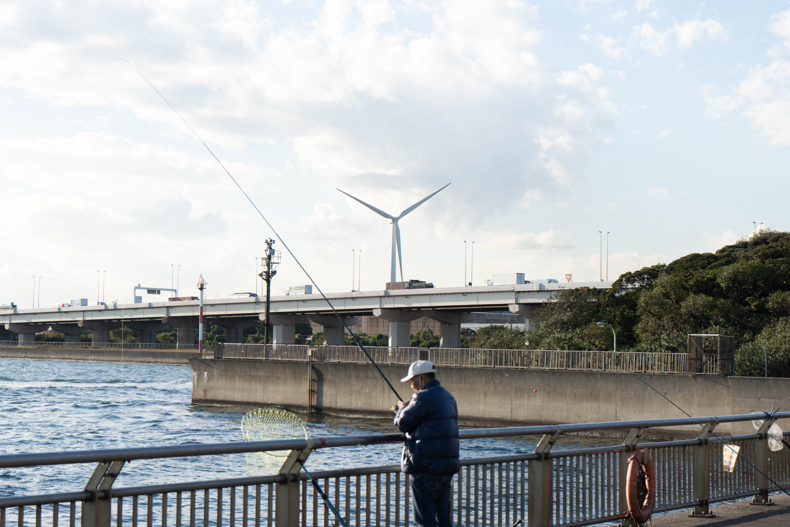風力発電