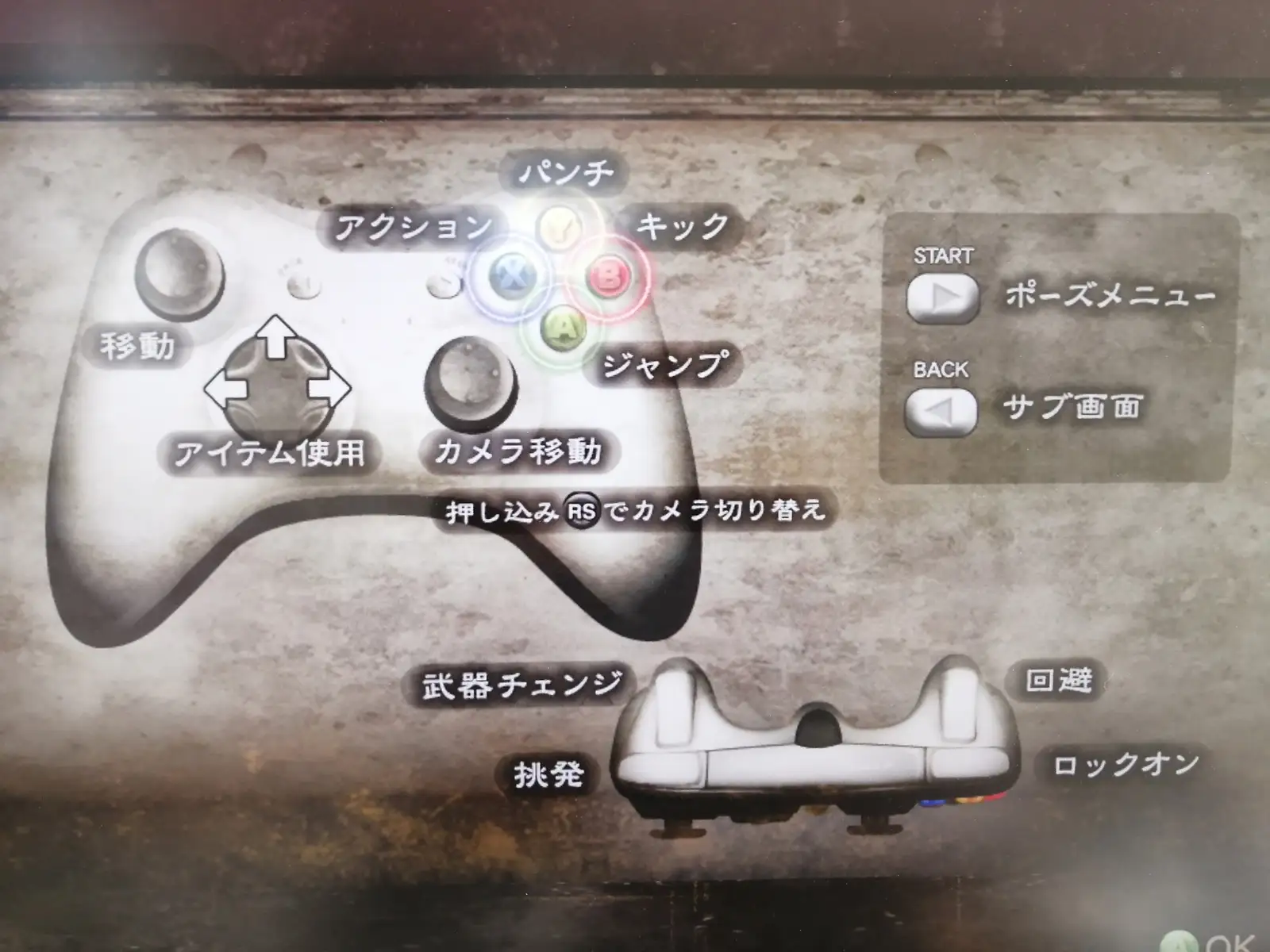 BAYONETTA(ベヨネッタ)の